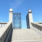 Vigeland sculpture park