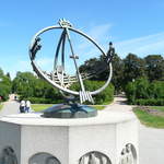 Vigeland sculpture park