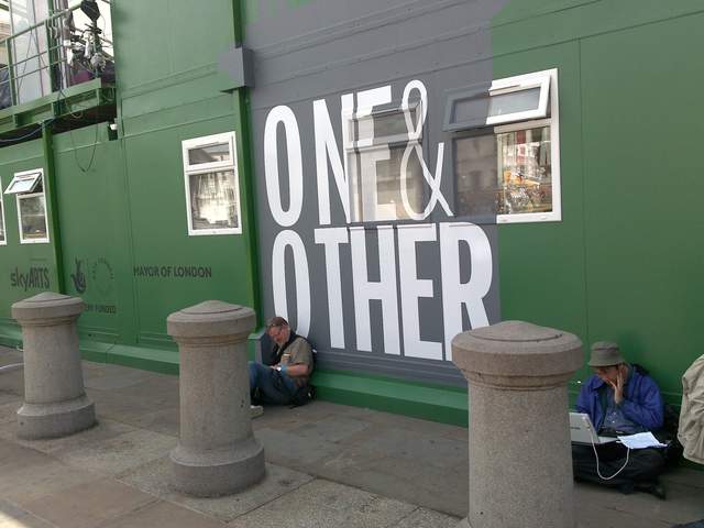 One and Other