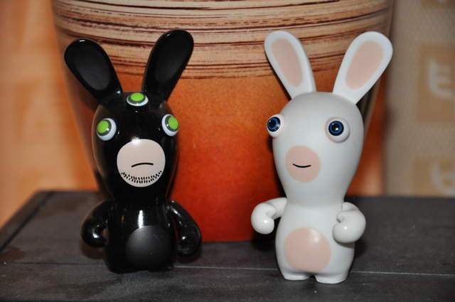 Rabbids