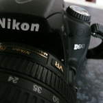 Nikon D90