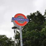 Watford Tube Station