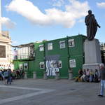 One and other headquarters