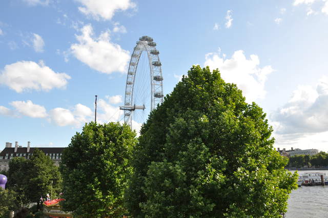 London Eye