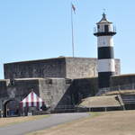 Southsea Castle