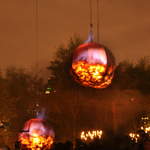 Great balls of fire