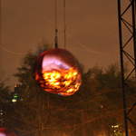 Great balls of fire