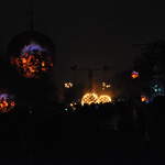 Great balls of fire