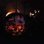 Great balls of fire