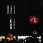 Great balls of fire