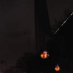 Great balls of fire