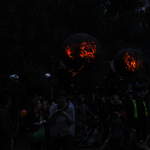 Great balls of fire