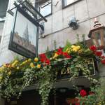 Pub #1. St brides tavern. We give 2*