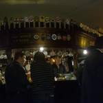 Pub #2. Old bell tavern. We give it 3.5*
