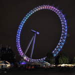 The London Eye