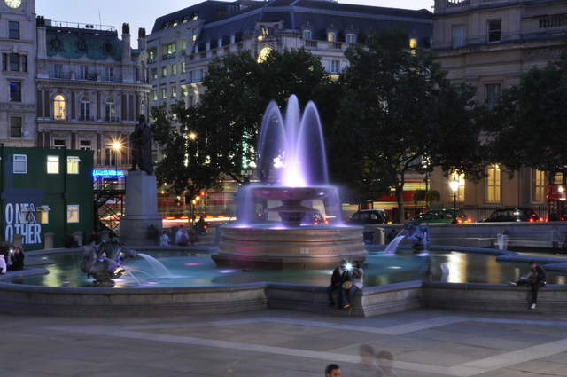 Trafalgar Square