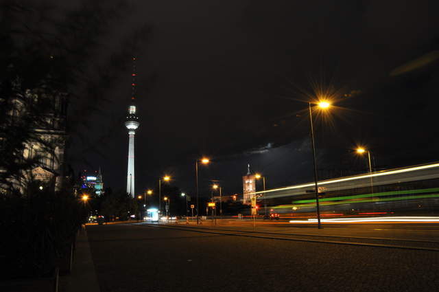 Berlin Cathedral