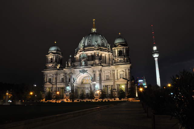 Berlin Cathedral