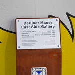 East Side Gallery