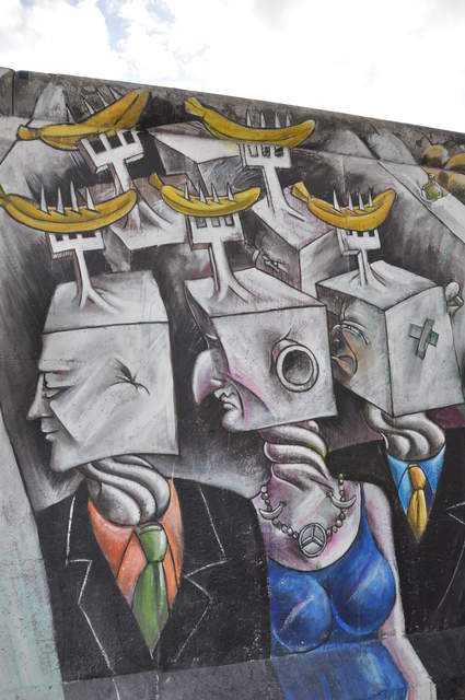 César Olhagaray: Ohne Titel