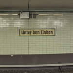 Unter den linden