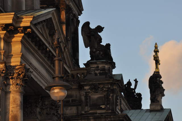 Berlin Cathedral