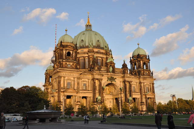 Berlin Cathedral