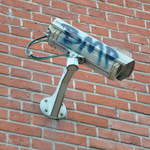 Graffiti cam