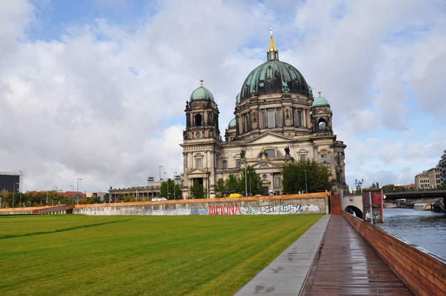 Berlin Cathedral