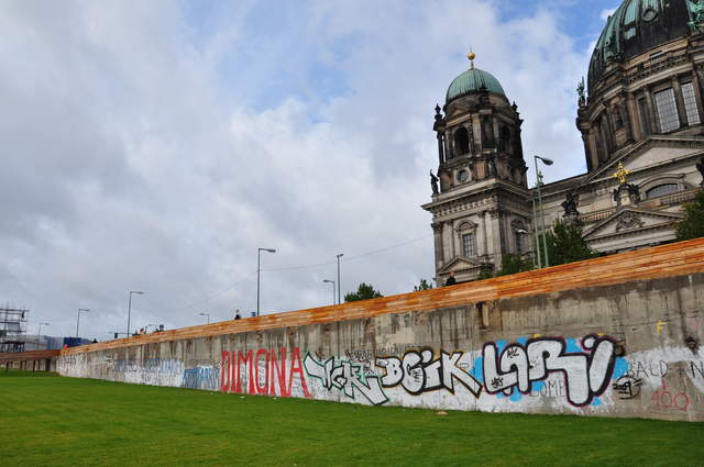 Berlin Cathedral