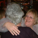 Maria & Ann-Marie's Party