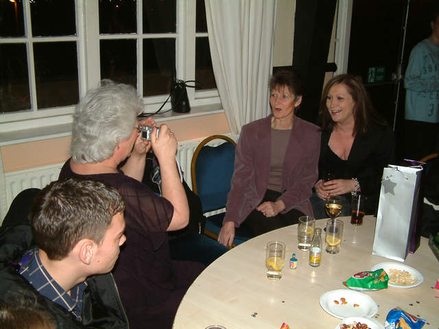 Party 013