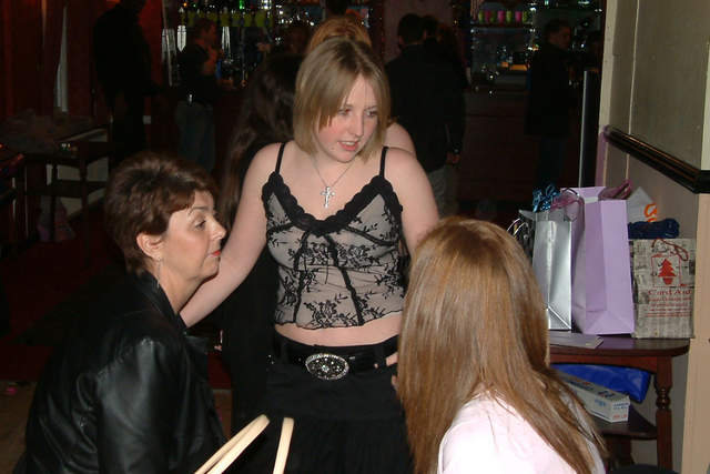 Party 014