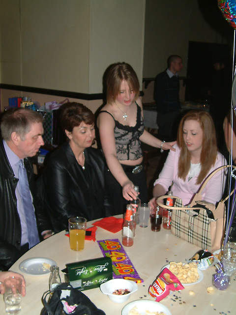 Party 025