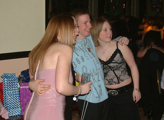 Party 027
