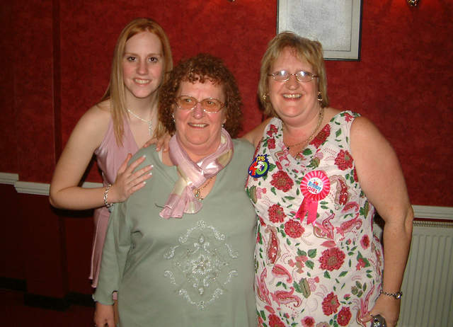 Party 030