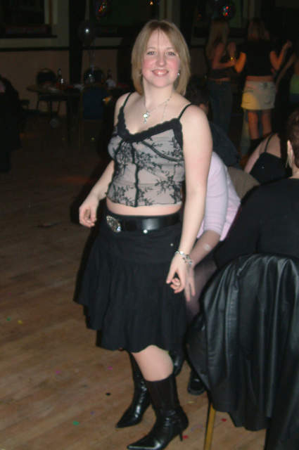 Party 031