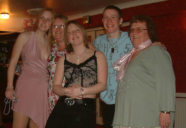 Party 032