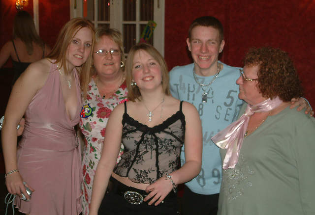Party 033