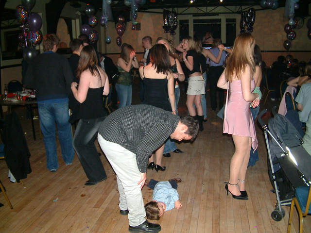 Party 037