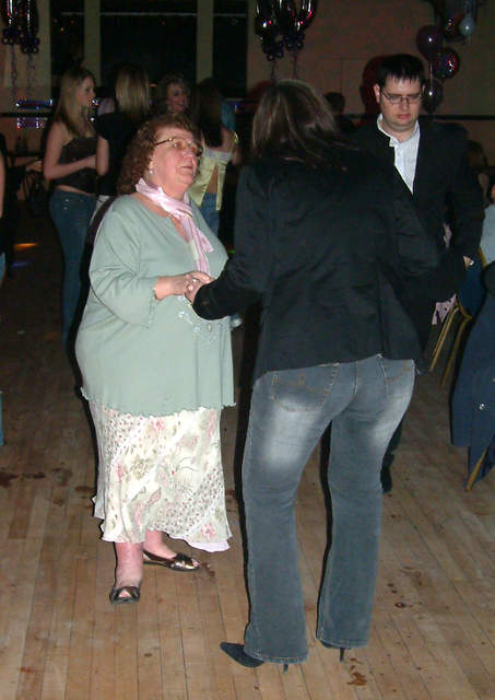 Party 049