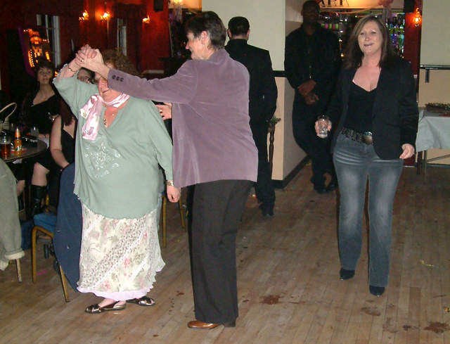 Party 054