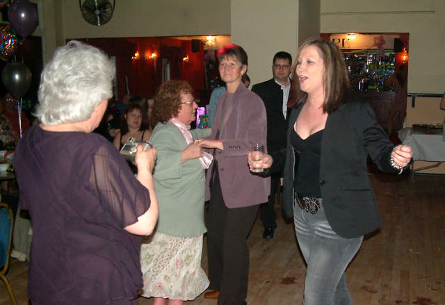 Party 055
