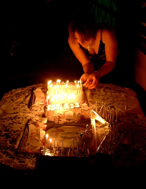 Party 061