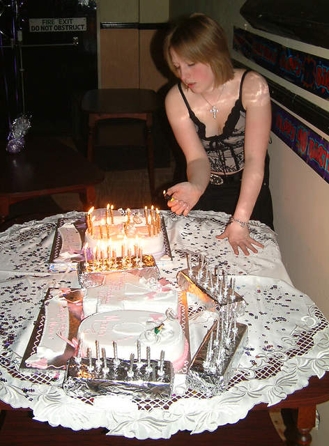 Party 062