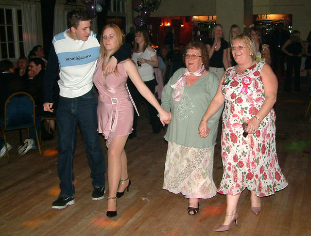 Party 063