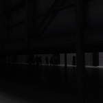 How it is, by Miroslaw Balka