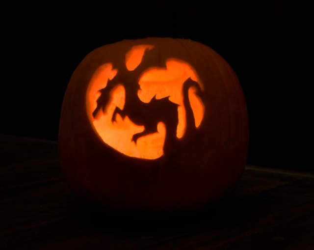 Dragon Flight