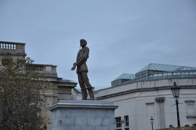 4th plinth