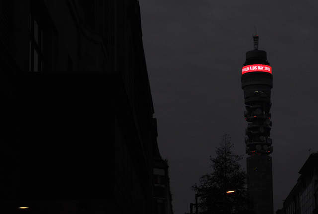 BT Tower